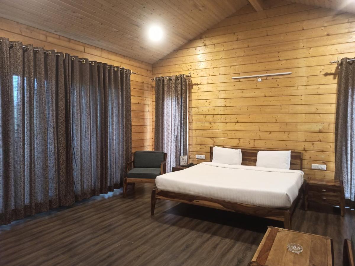Ri Shat Sngi Orchid Resort By World Choice Shillong Luaran gambar