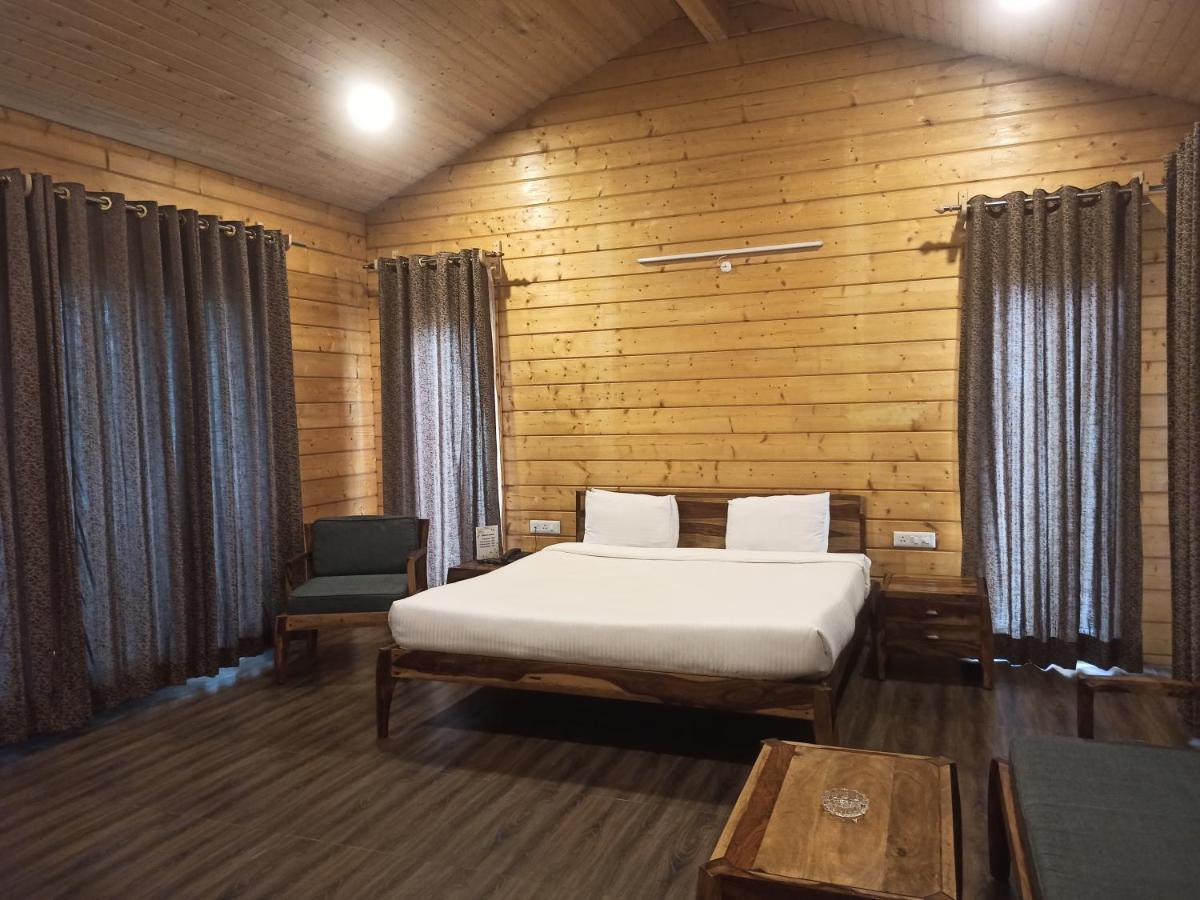 Ri Shat Sngi Orchid Resort By World Choice Shillong Luaran gambar