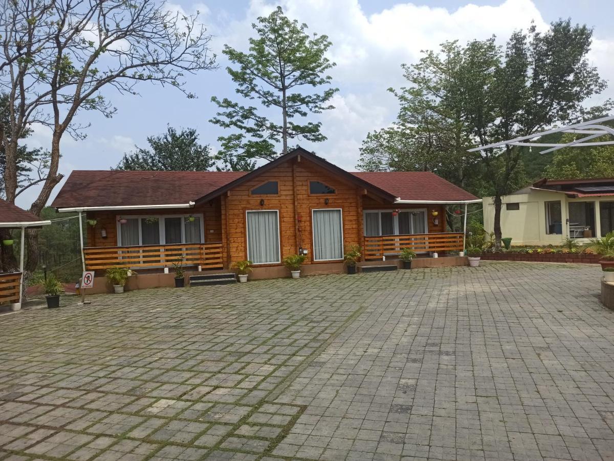 Ri Shat Sngi Orchid Resort By World Choice Shillong Luaran gambar