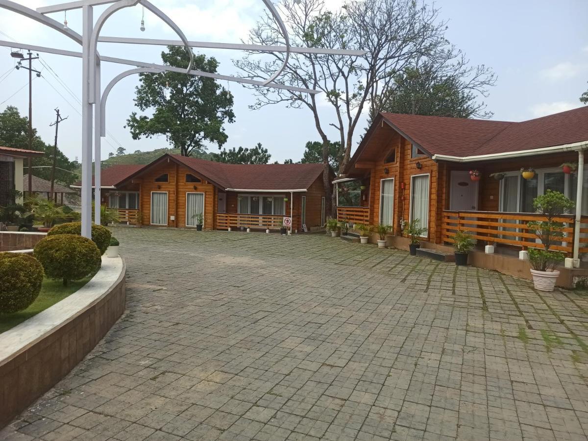 Ri Shat Sngi Orchid Resort By World Choice Shillong Luaran gambar