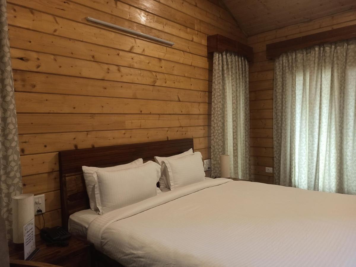 Ri Shat Sngi Orchid Resort By World Choice Shillong Luaran gambar
