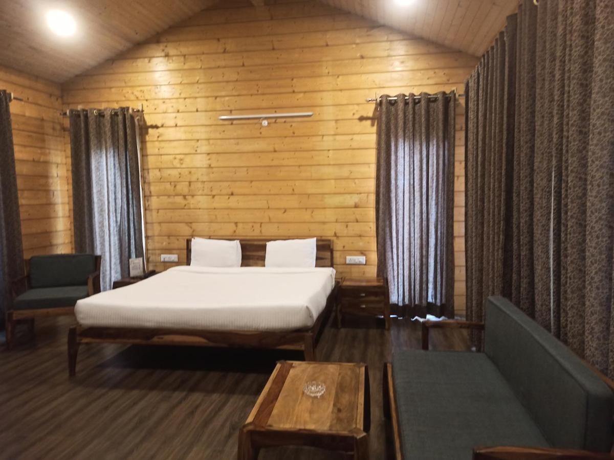 Ri Shat Sngi Orchid Resort By World Choice Shillong Luaran gambar