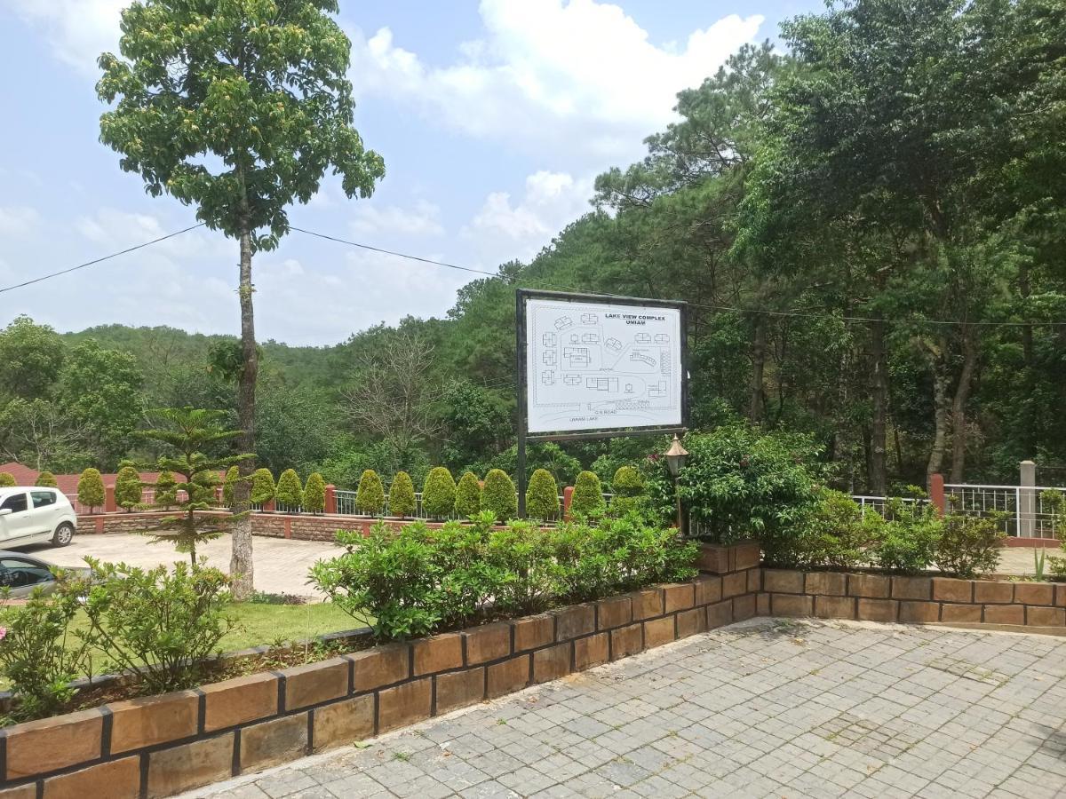 Ri Shat Sngi Orchid Resort By World Choice Shillong Luaran gambar