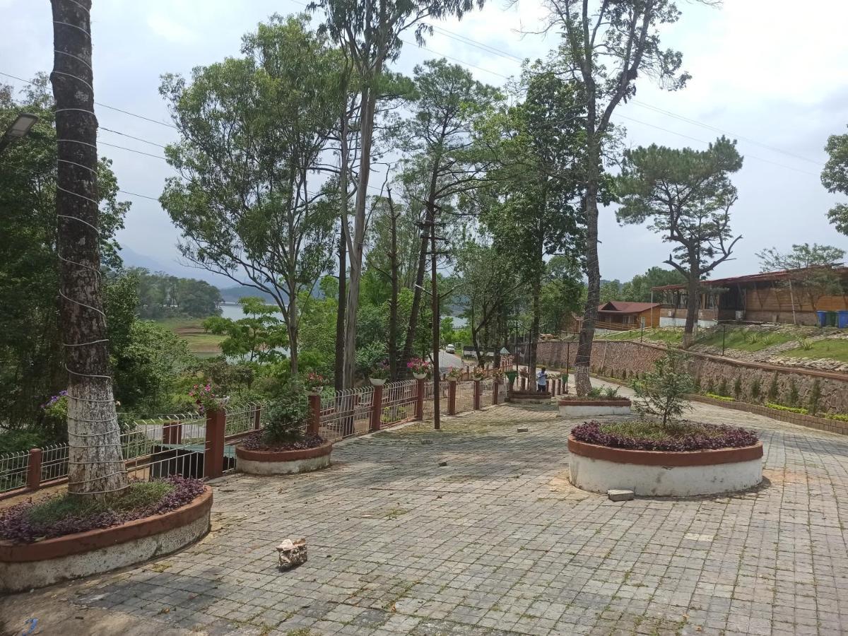 Ri Shat Sngi Orchid Resort By World Choice Shillong Luaran gambar