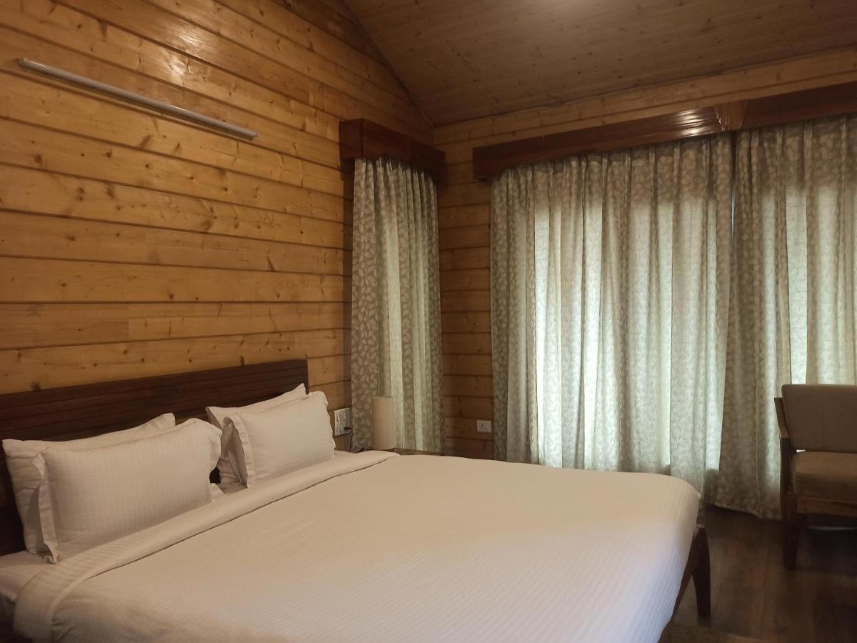 Ri Shat Sngi Orchid Resort By World Choice Shillong Luaran gambar