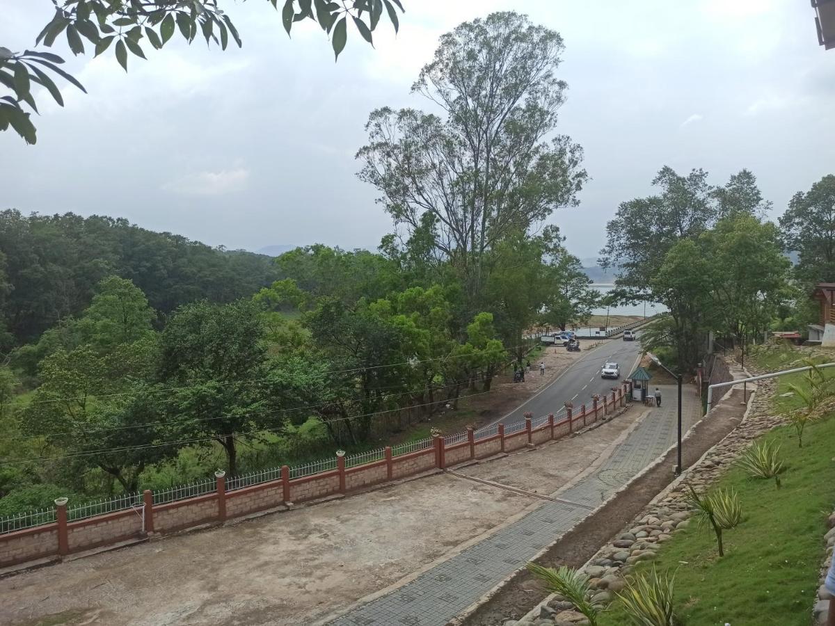 Ri Shat Sngi Orchid Resort By World Choice Shillong Luaran gambar