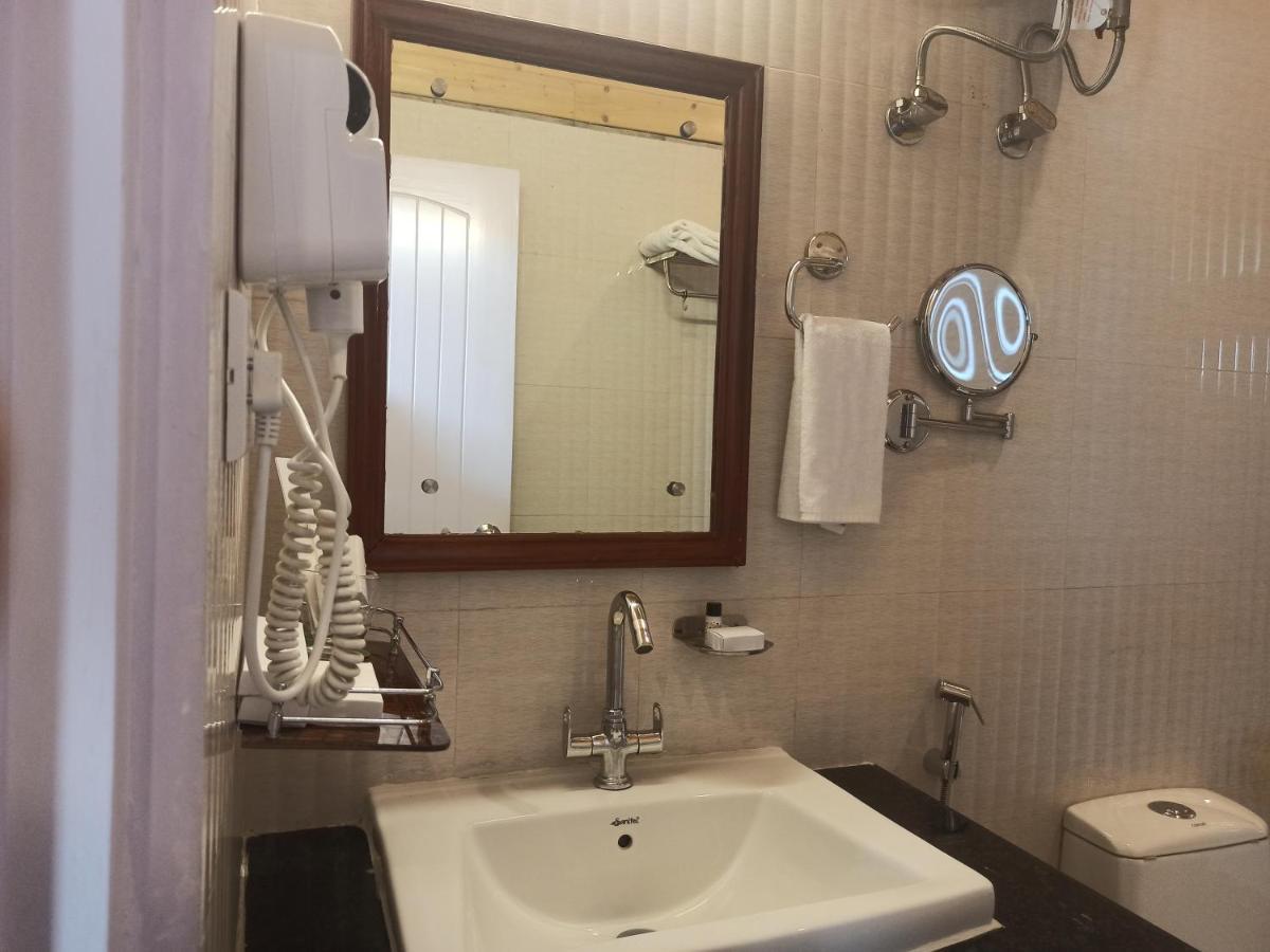 Ri Shat Sngi Orchid Resort By World Choice Shillong Luaran gambar