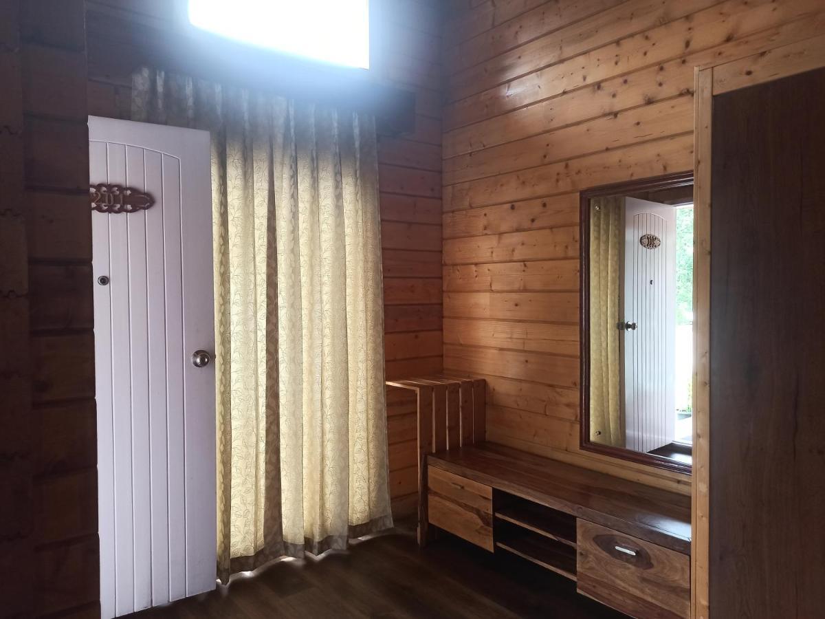 Ri Shat Sngi Orchid Resort By World Choice Shillong Luaran gambar
